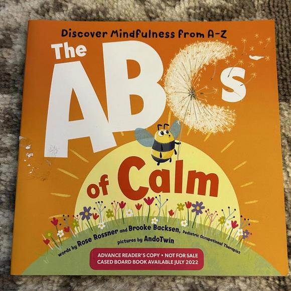 Scholastic books Mindfulness & Emotions - Picture 2 of 9